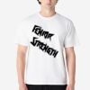 Hammer Heavyweight Tee Thumbnail