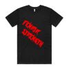 Mens Basic Tee Thumbnail