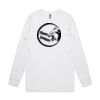 Mens Base Longsleeve Tee Thumbnail