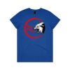 Women's Maple Tee Thumbnail
