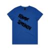 Women's Maple Tee Thumbnail