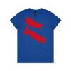 Women's Maple Tee Thumbnail