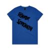 Women's Maple Tee Thumbnail