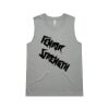 Women's Upside Tank Thumbnail