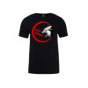 Mens Fitted Cotton Tee Thumbnail